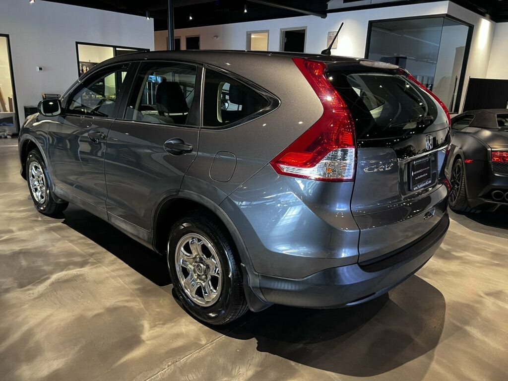 2014 Honda CR-V LocalTrade/AWD/BackUpCamera/FrontBucketSeats/Bluetooth - 23072458 - 6