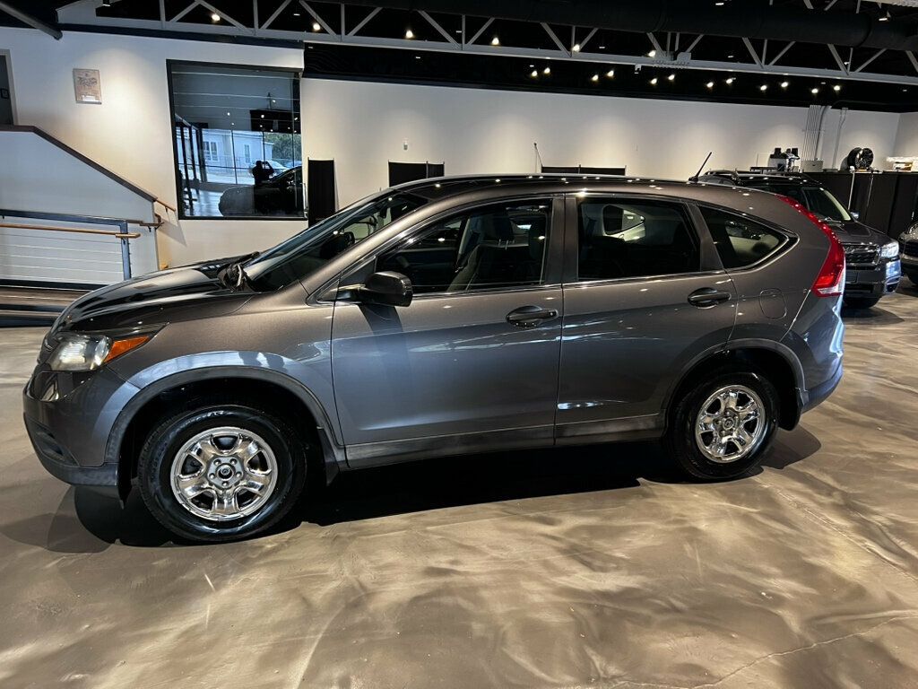 2014 Honda CR-V LocalTrade/AWD/BackUpCamera/FrontBucketSeats/Bluetooth - 23072458 - 7