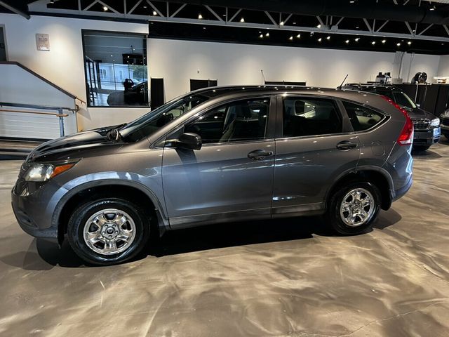 2014 Honda CR-V LocalTrade/AWD/BackUpCamera/FrontBucketSeats/Bluetooth - 23072458 - 7