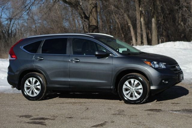 2014 Honda CR-V ONE OWNER AWD EXL - 22972626 - 0