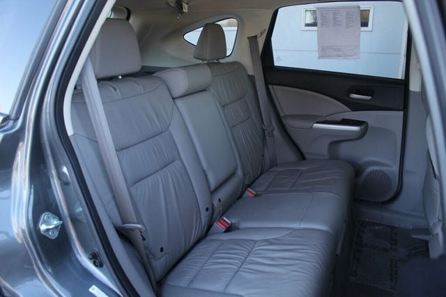 2014 Honda CR-V ONE OWNER AWD EXL - 22972626 - 10