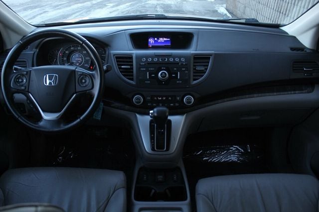 2014 Honda CR-V ONE OWNER AWD EXL - 22972626 - 11