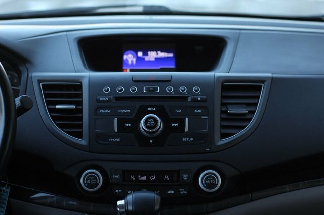 2014 Honda CR-V ONE OWNER AWD EXL - 22972626 - 12