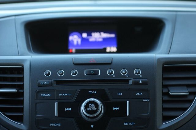 2014 Honda CR-V ONE OWNER AWD EXL - 22972626 - 14