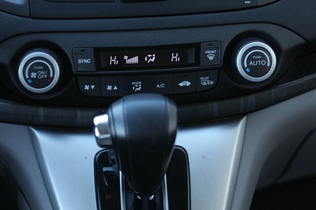 2014 Honda CR-V ONE OWNER AWD EXL - 22972626 - 15