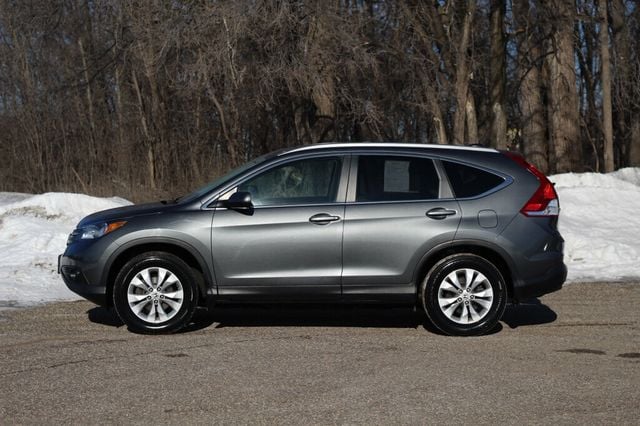 2014 Honda CR-V ONE OWNER AWD EXL - 22972626 - 17