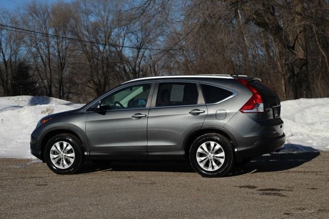 2014 Honda CR-V ONE OWNER AWD EXL - 22972626 - 18