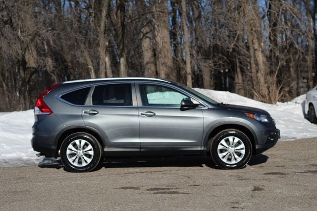 2014 Honda CR-V ONE OWNER AWD EXL - 22972626 - 1