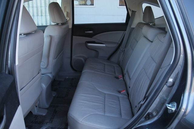 2014 Honda CR-V ONE OWNER AWD EXL - 22972626 - 26