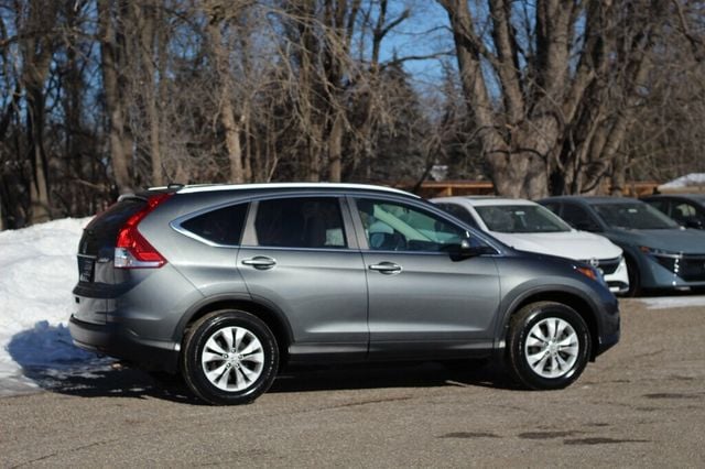 2014 Honda CR-V ONE OWNER AWD EXL - 22972626 - 2