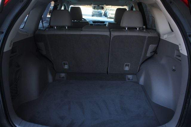 2014 Honda CR-V ONE OWNER AWD EXL - 22972626 - 30