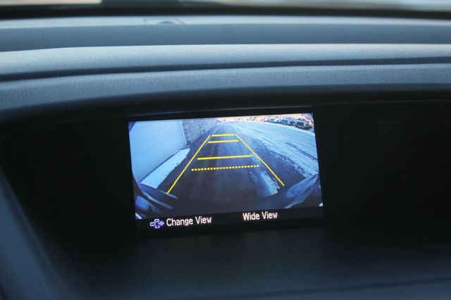 2014 Honda CR-V ONE OWNER AWD EXL - 22972626 - 31