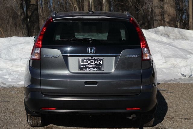 2014 Honda CR-V ONE OWNER AWD EXL - 22972626 - 4