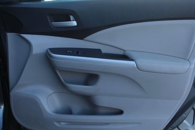 2014 Honda CR-V ONE OWNER AWD EXL - 22972626 - 5