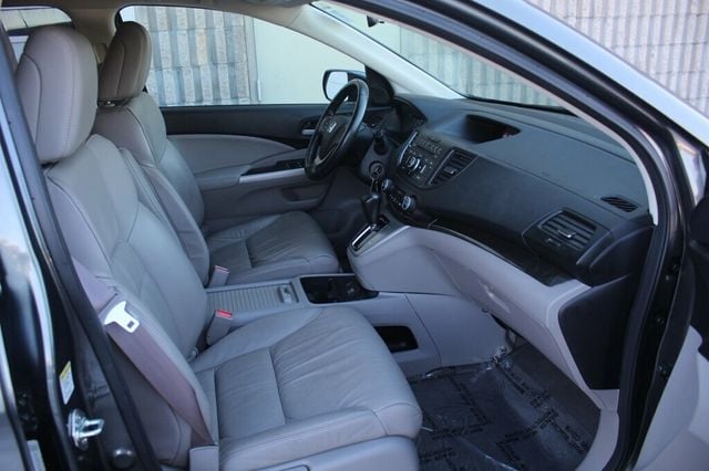 2014 Honda CR-V ONE OWNER AWD EXL - 22972626 - 7