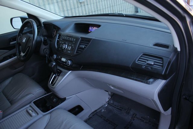 2014 Honda CR-V ONE OWNER AWD EXL - 22972626 - 8