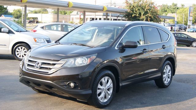 2014 Honda CR-V WEEKEND SPECIAL 10-03-2026 - 23074433 - 1