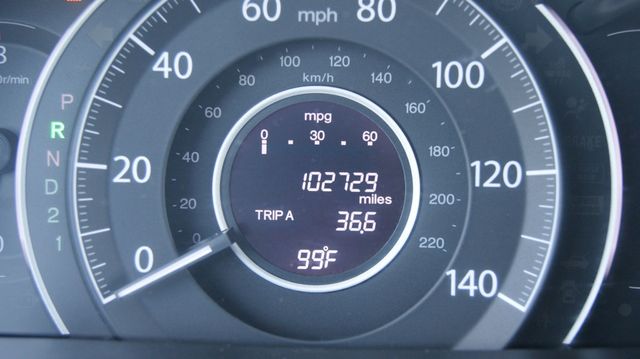 2014 Honda CR-V WEEKEND SPECIAL 10-03-2026 - 23074433 - 3