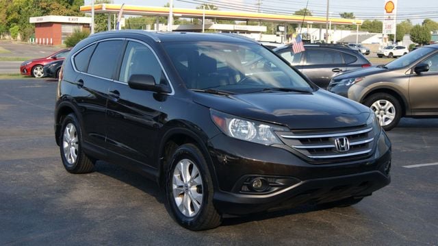 2014 Honda CR-V WEEKEND SPECIAL 10-03-2026 - 23074433 - 4