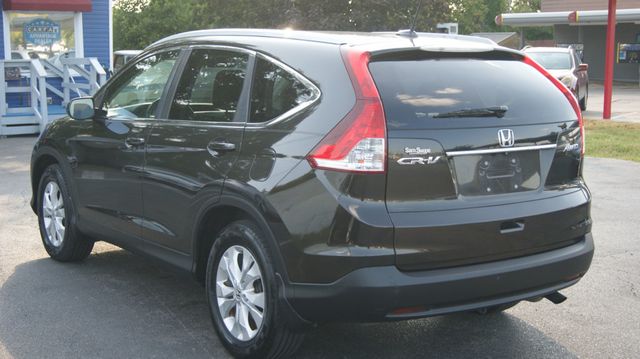 2014 Honda CR-V WEEKEND SPECIAL 10-03-2026 - 23074433 - 8