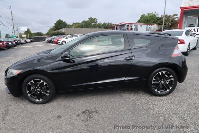 2014 Honda CR-Z 3dr CVT - 22599461 - 3