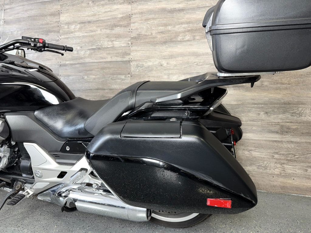 2014 Honda CTX1300 LOW MILES! - 22924566 - 14