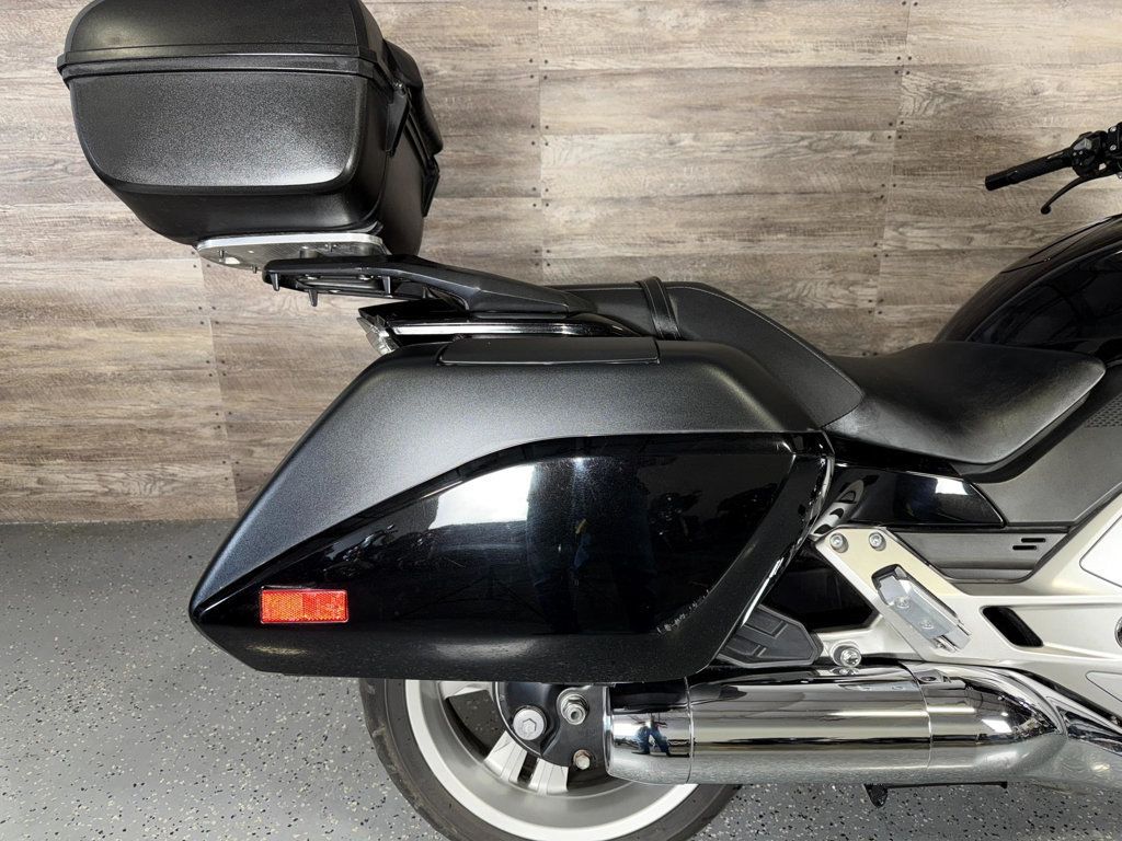 2014 Honda CTX1300 LOW MILES! - 22924566 - 6