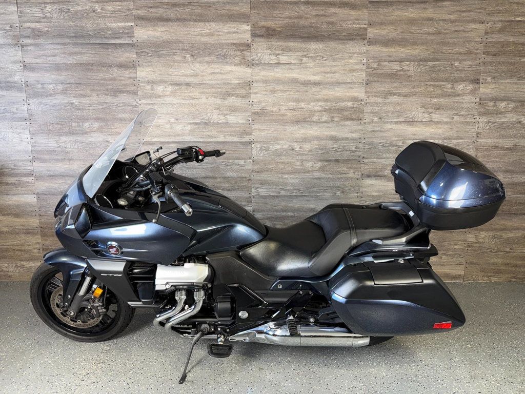 2014 Honda CTX1300 Deluxe SUPER CLEAN! - 23023131 - 10