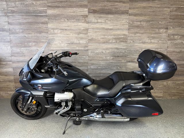 2014 Honda CTX1300 Deluxe SUPER CLEAN! - 23023131 - 10