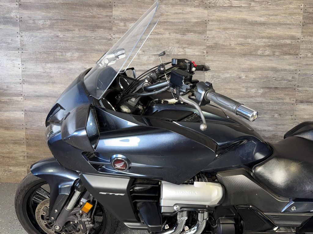 2014 Honda CTX1300 Deluxe SUPER CLEAN! - 23023131 - 11