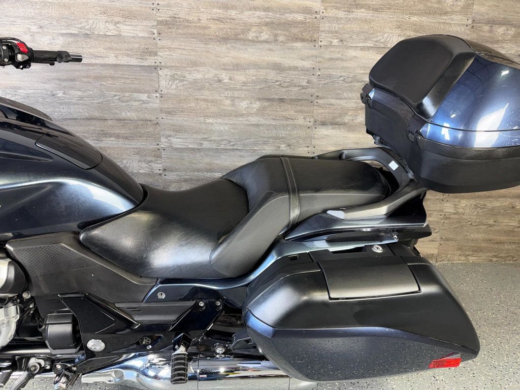 2014 Honda CTX1300 Deluxe SUPER CLEAN! - 23023131 - 12