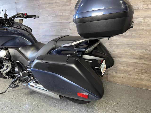 2014 Honda CTX1300 Deluxe SUPER CLEAN! - 23023131 - 13