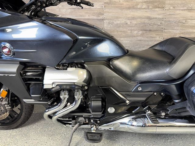 2014 Honda CTX1300 Deluxe SUPER CLEAN! - 23023131 - 14