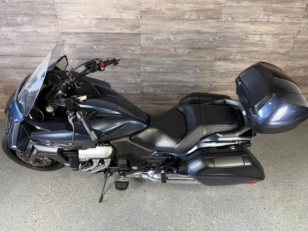 2014 Honda CTX1300 Deluxe SUPER CLEAN! - 23023131 - 15
