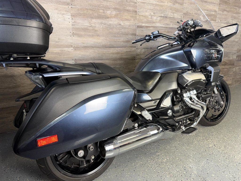 2014 Honda CTX1300 Deluxe SUPER CLEAN! - 23023131 - 2