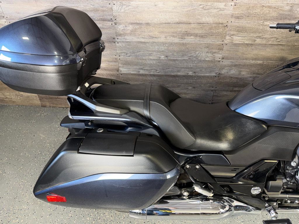 2014 Honda CTX1300 Deluxe SUPER CLEAN! - 23023131 - 5