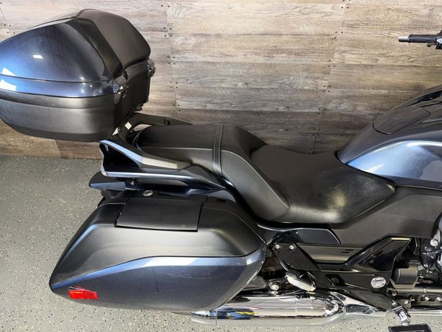 2014 Honda CTX1300 Deluxe SUPER CLEAN! - 23023131 - 5