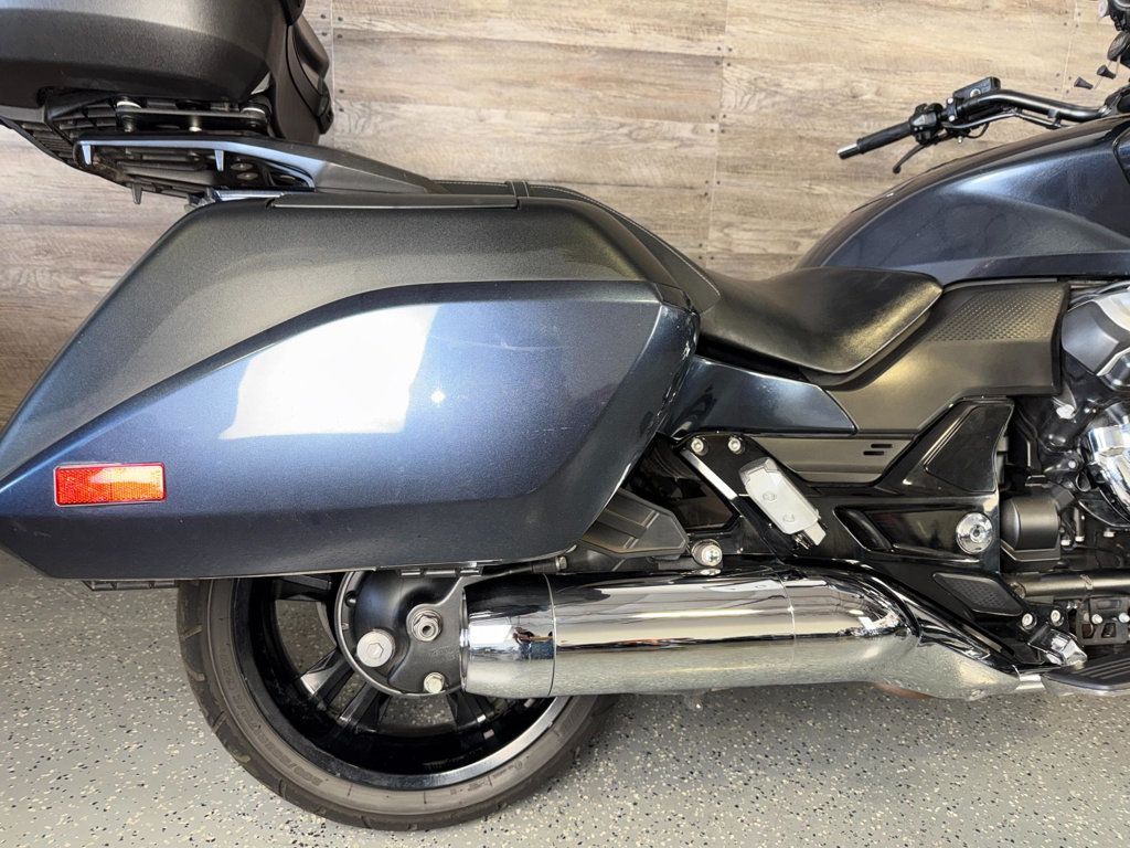 2014 Honda CTX1300 Deluxe SUPER CLEAN! - 23023131 - 6