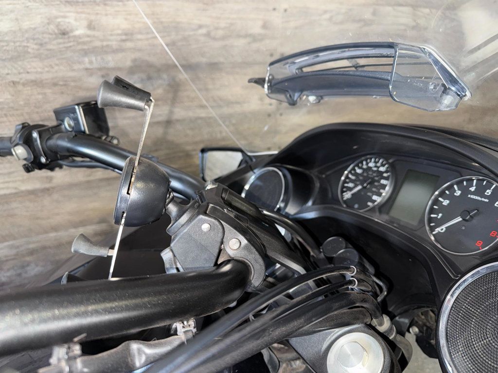 2014 Honda CTX1300 Deluxe SUPER CLEAN! - 23023131 - 7