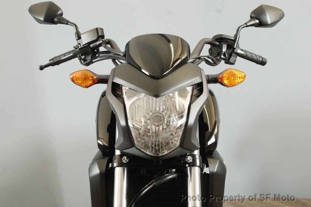 2014 Honda CTX700N DCT Includes Warranty! - 22701350 - 24