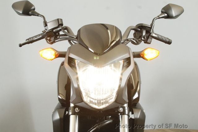 2014 Honda CTX700N DCT Includes Warranty! - 22701350 - 25