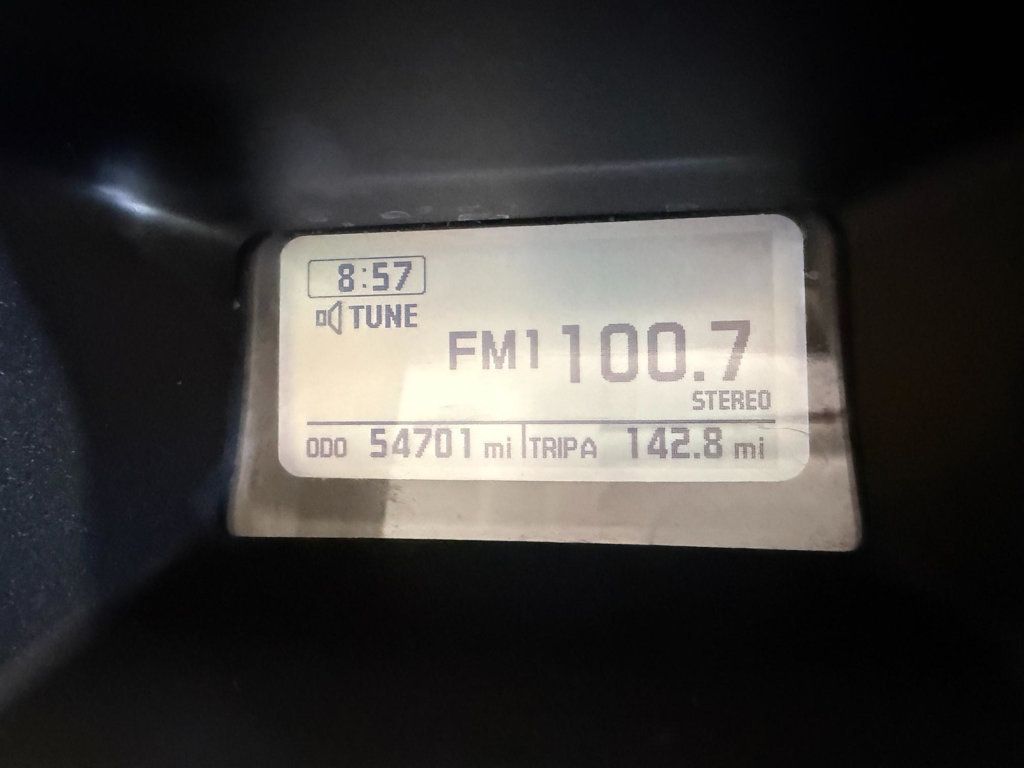 2014 Honda GL1800 Goldwing One Owner! - 22991973 - 10