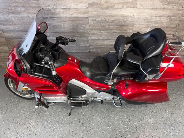 2014 Honda GL1800 Goldwing One Owner! - 22991973 - 15