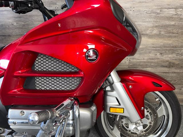 2014 Honda GL1800 Goldwing One Owner! - 22991973 - 4