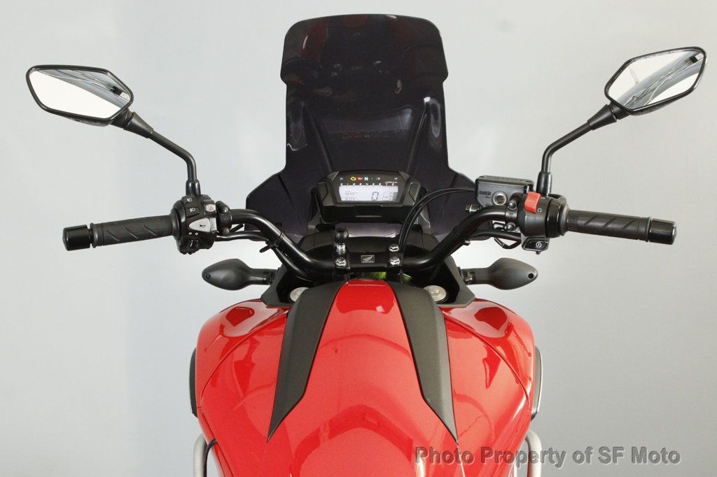 2014 Honda NC700X Includes Warranty! - 22616065 - 26