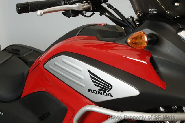 2014 Honda NC700X Includes Warranty! - 22616065 - 30