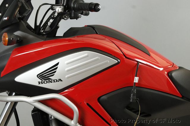 2014 Honda NC700X Includes Warranty! - 22616065 - 33