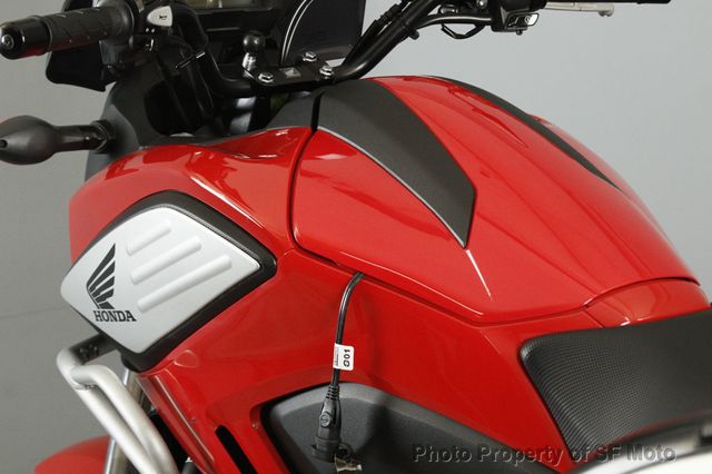 2014 Honda NC700X Includes Warranty! - 22616065 - 35