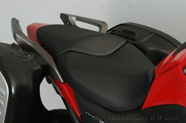 2014 Honda NC700X Includes Warranty! - 22616065 - 36