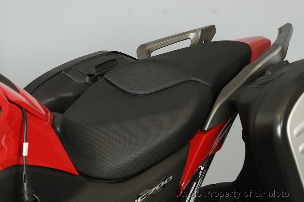 2014 Honda NC700X Includes Warranty! - 22616065 - 37